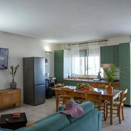 Casa vacanze Perla D'oriente Otranto