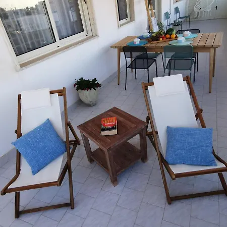 Casa vacanze Perla D'oriente Otranto