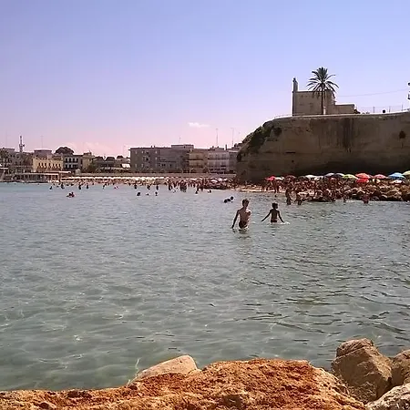Perla D'oriente Otranto