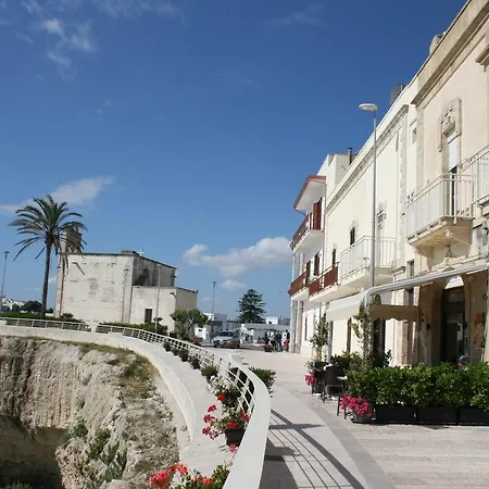 펜션 Perla D'oriente 오트란토