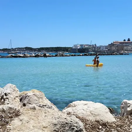 Casa vacanze Perla D'oriente *