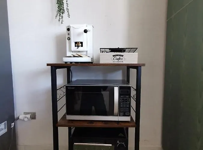 Perla D'oriente בית נופש