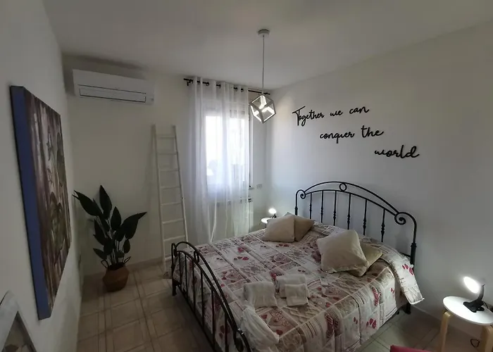 Perla D'oriente בית נופש