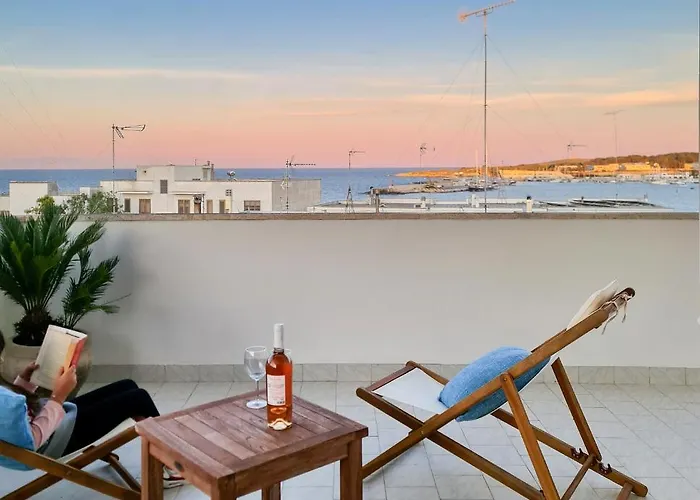 Perla D'oriente * Otranto