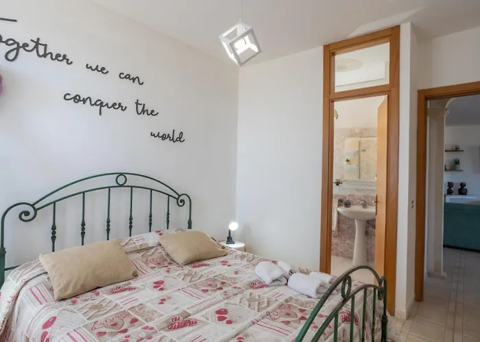 Perla D'oriente * אוטרנטו