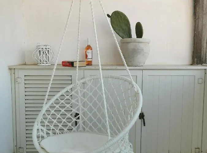 Perla D'oriente בית נופש *