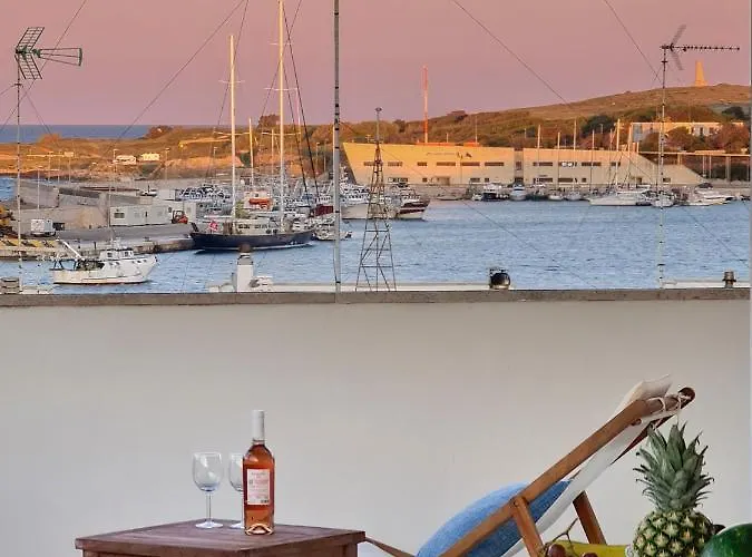 Perla D'oriente בית נופש אוטרנטו