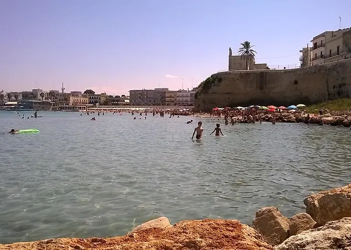 Perla D'oriente אוטרנטו